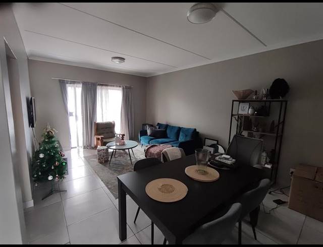 2 BEDROOM APARTMENT FOR SALE IN BENONI CENTRAL